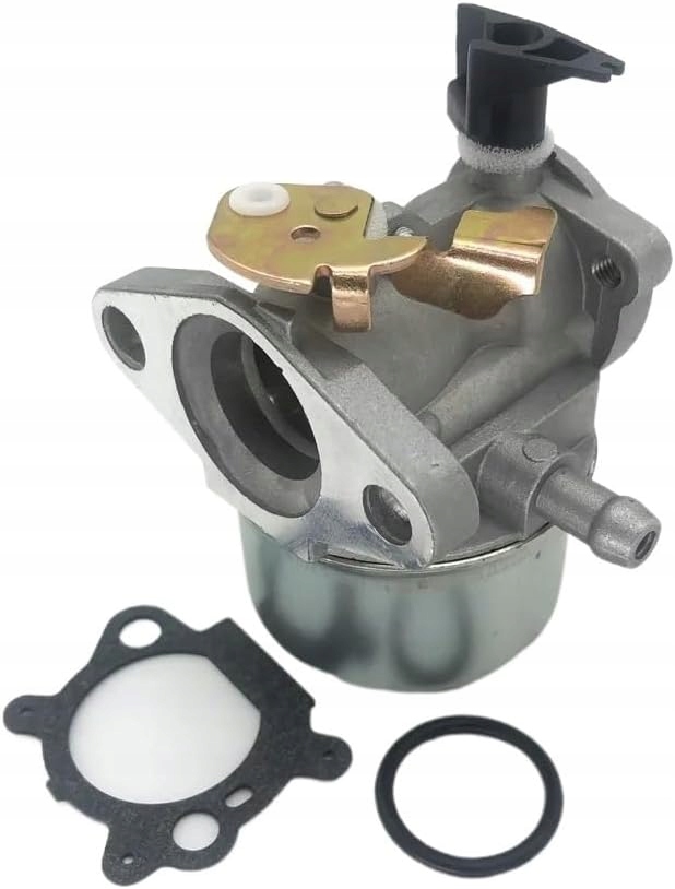 Karburátor Briggs & Stratton Quantum 498965, séria 12XXX, verzia bez sýtiča